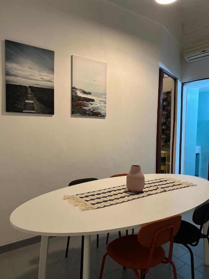 The Conical House Howme Bari Esterno foto